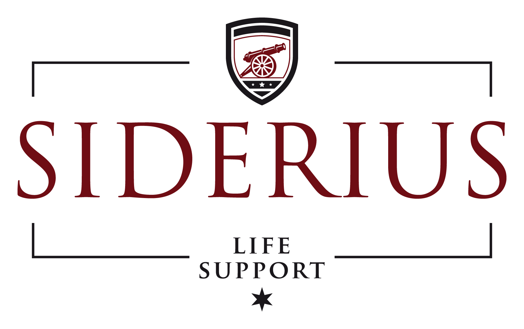 SIDERIUS - Life Support
